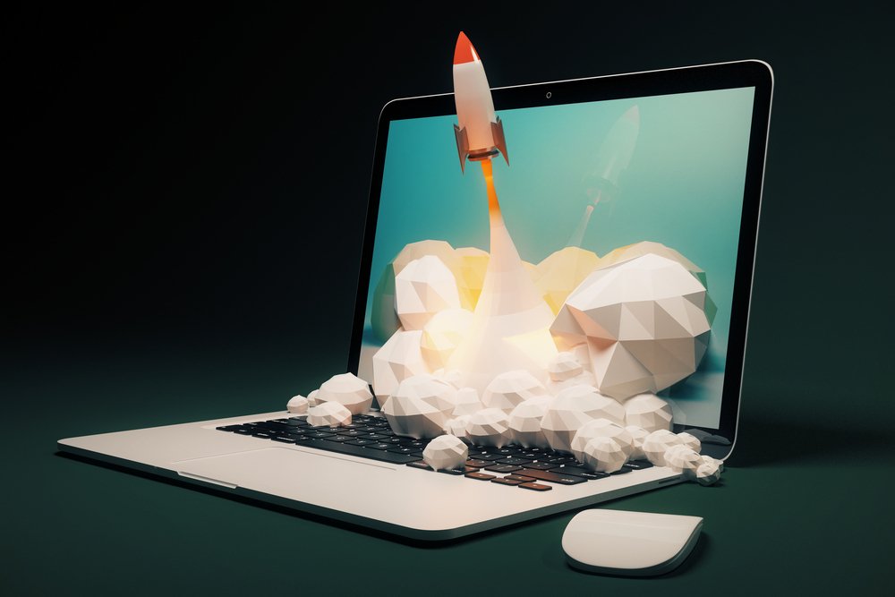 LES CLÉS D’UNE STRATÉGIE WEBMARKETING RÉUSSIE